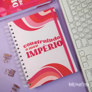 Agenda Império 2024