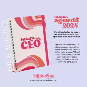 Agenda Futura CEO 2024