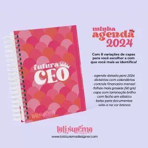 Agenda Futura CEO 2024